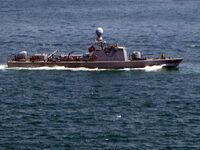 Tayfun (Doğan class)