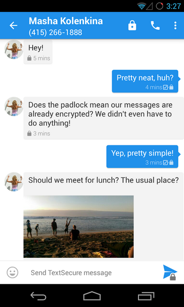 ملف:TextSecure conversation.png