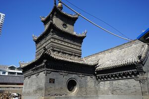 卜奎清真寺 窑殿 2017.jpg