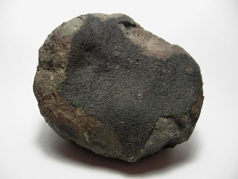 ملف:AllendeMeteorite.jpg