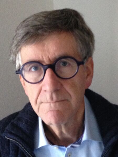 ملف:Geert Booij.jpg