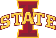 ملف:Iowa State Cyclones logo.svg