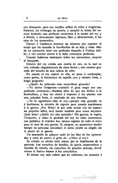 ملف:La hija del rey de Egipto (Tomo II).pdf