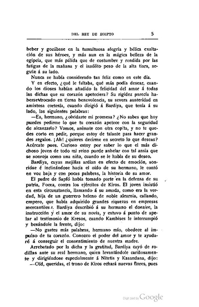 ملف:La hija del rey de Egipto (Tomo II).pdf