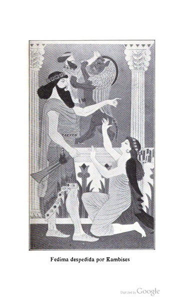 ملف:La hija del rey de Egipto (Tomo II).pdf