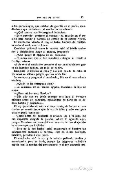 ملف:La hija del rey de Egipto (Tomo II).pdf