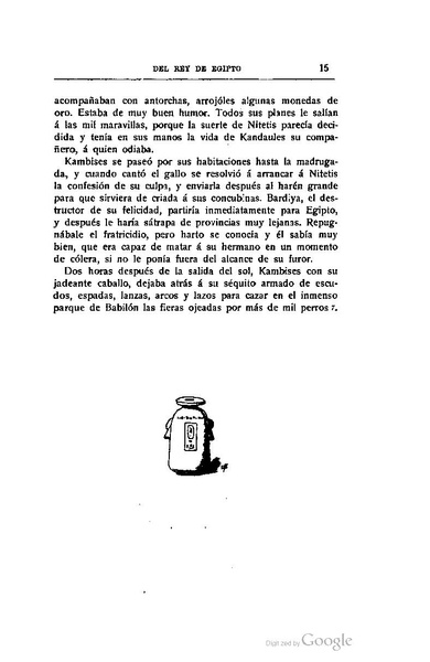 ملف:La hija del rey de Egipto (Tomo II).pdf
