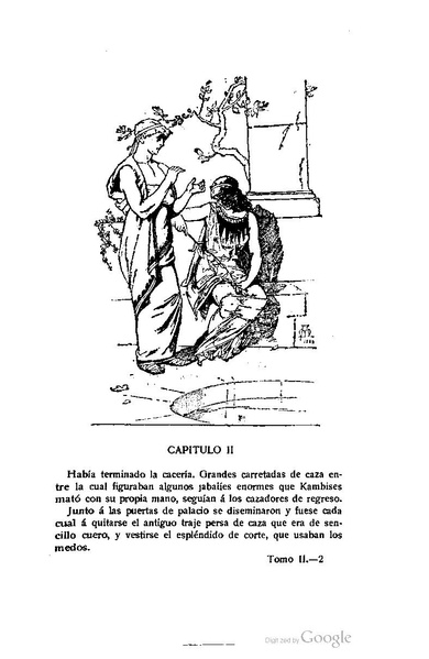 ملف:La hija del rey de Egipto (Tomo II).pdf