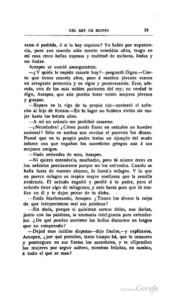 ملف:La hija del rey de Egipto (Tomo II).pdf
