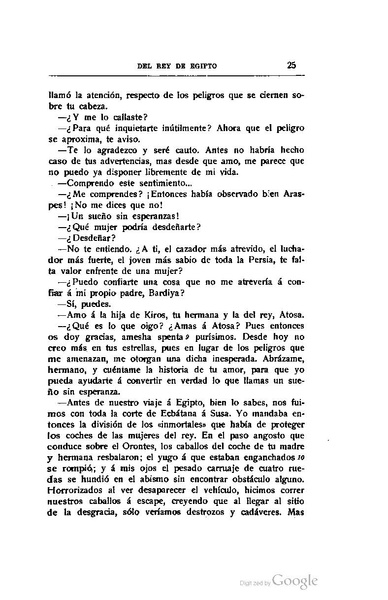 ملف:La hija del rey de Egipto (Tomo II).pdf