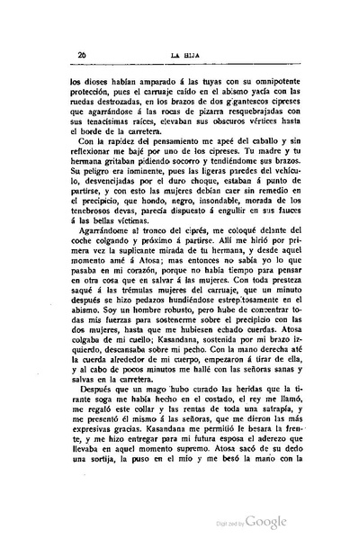 ملف:La hija del rey de Egipto (Tomo II).pdf