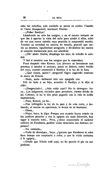 ملف:La hija del rey de Egipto (Tomo II).pdf