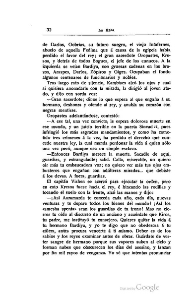 ملف:La hija del rey de Egipto (Tomo II).pdf