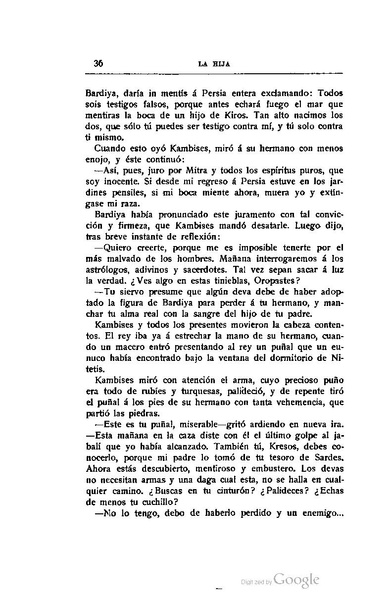 ملف:La hija del rey de Egipto (Tomo II).pdf