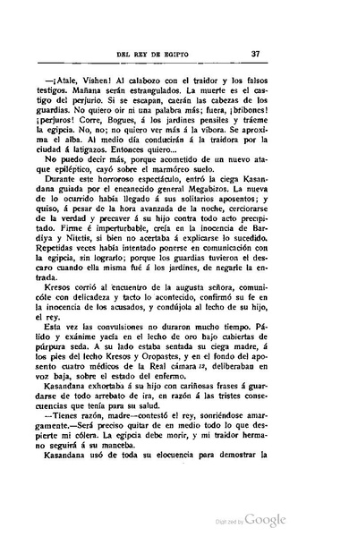 ملف:La hija del rey de Egipto (Tomo II).pdf