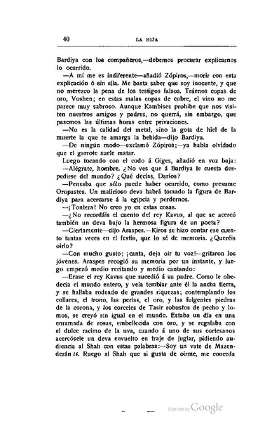 ملف:La hija del rey de Egipto (Tomo II).pdf