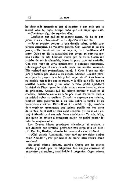 ملف:La hija del rey de Egipto (Tomo II).pdf