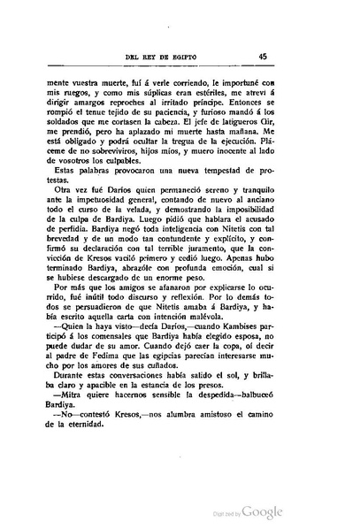 ملف:La hija del rey de Egipto (Tomo II).pdf