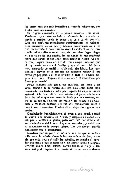 ملف:La hija del rey de Egipto (Tomo II).pdf