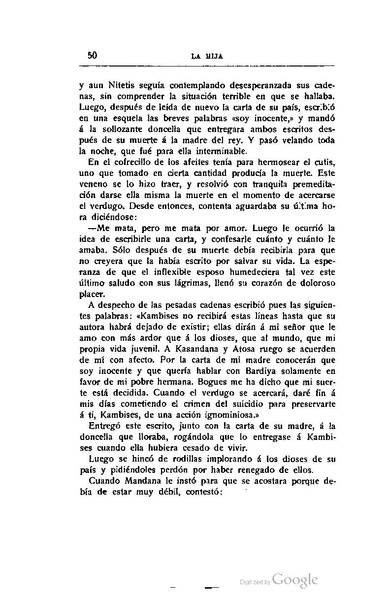 ملف:La hija del rey de Egipto (Tomo II).pdf