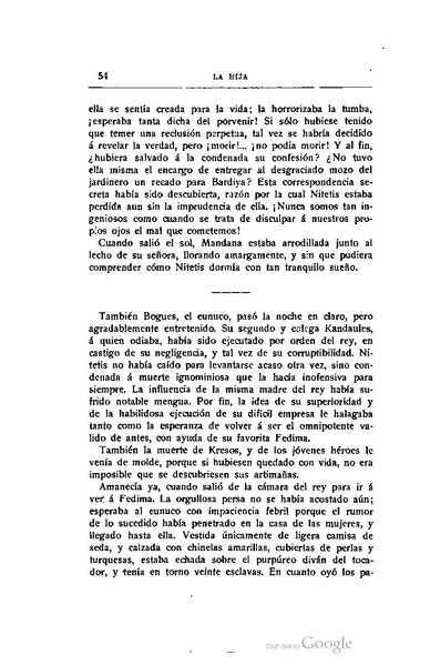 ملف:La hija del rey de Egipto (Tomo II).pdf