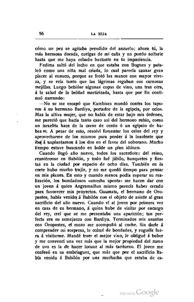 ملف:La hija del rey de Egipto (Tomo II).pdf