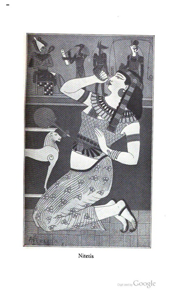 ملف:La hija del rey de Egipto (Tomo II).pdf