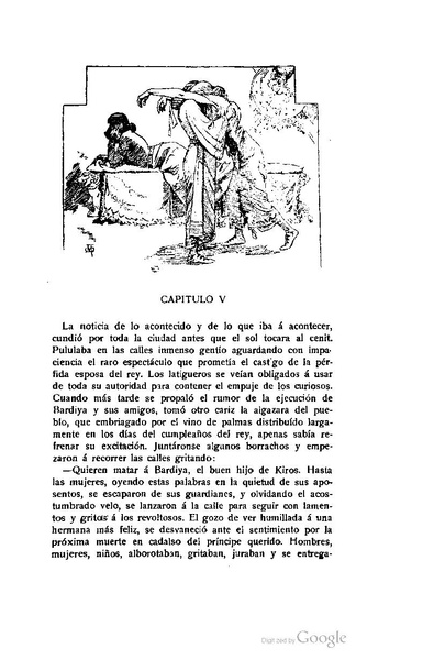 ملف:La hija del rey de Egipto (Tomo II).pdf