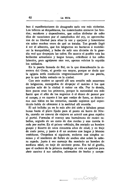 ملف:La hija del rey de Egipto (Tomo II).pdf