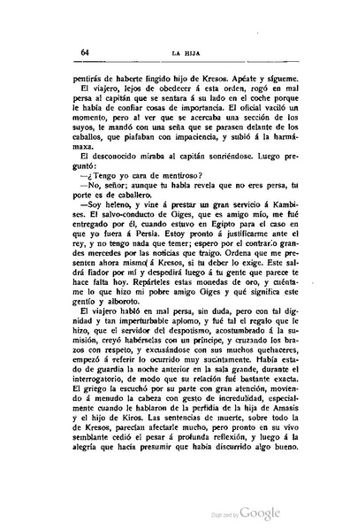 ملف:La hija del rey de Egipto (Tomo II).pdf