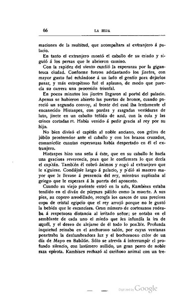 ملف:La hija del rey de Egipto (Tomo II).pdf