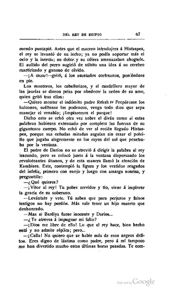 ملف:La hija del rey de Egipto (Tomo II).pdf