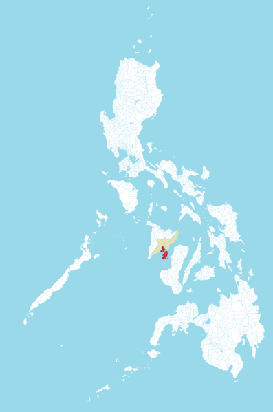 ملف:Metro Iloilo-Guimaras Map.png