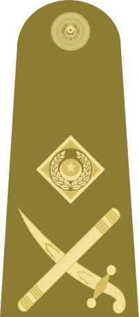ملف:OF-7 Pakistan Army.svg