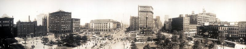 ملف:Public Square 1912.jpg
