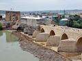 Puente Romano durante su restauración (2) (Córdoba, Spain).jpg