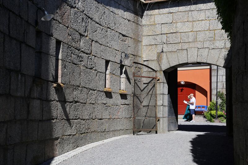 ملف:Vaxholms kastell (19829682128).jpg