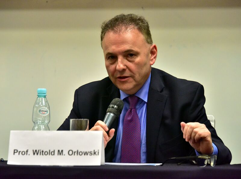 ملف:Witold Orłowski 2019a.jpg