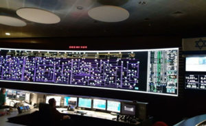 شاشة مراقبة شبكة الكهرباء الإسرائيلية.png