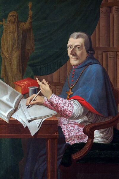 ملف:Archbishop Angiolo Franceschi.jpg