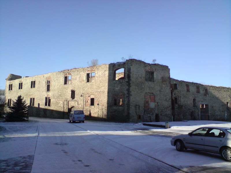 ملف:Burgruine Weferlingen.jpg