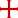 Cross of the Knights Templar.svg
