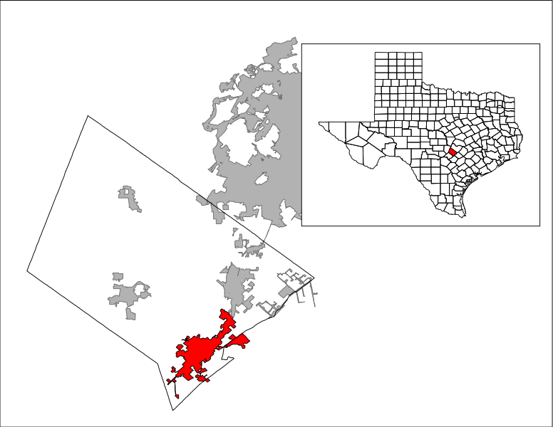 ملف:Hays County SanMarcos.svg