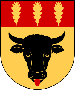 ملف:Lerum vapen.svg