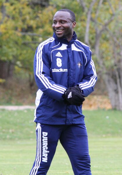 ملف:Prince Ikpe Ekong DIF.JPG