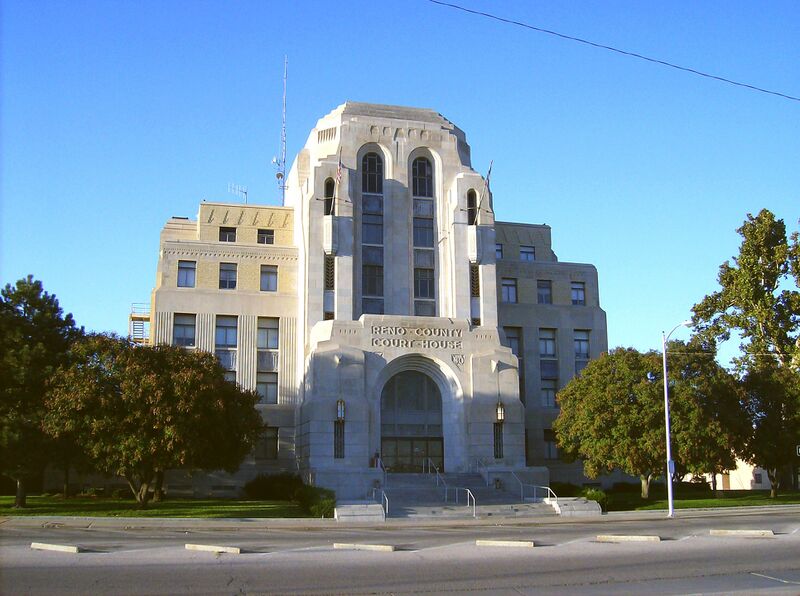 ملف:Reno County Courthouse.jpg