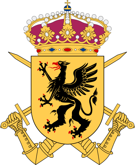 ملف:Södermanlands regemente vapen.svg