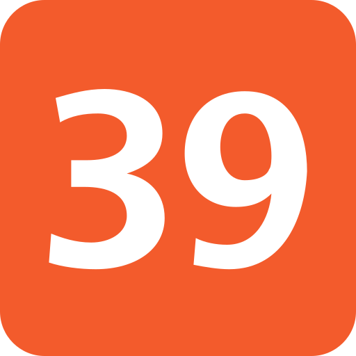 ملف:STIB-MIVB Line 39.svg