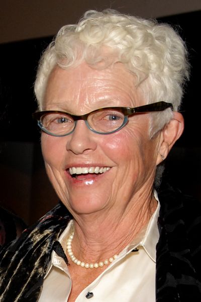 ملف:Suze Randall 2009.jpg