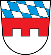ملف:Wappen Landkreis Landshut.svg